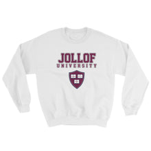Load image into Gallery viewer, JU Shield Sweatshirt