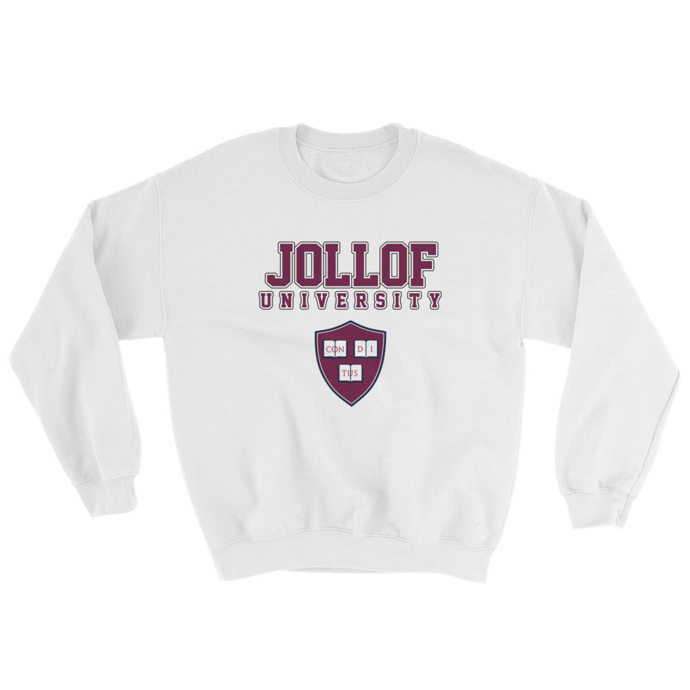 JU Shield Sweatshirt
